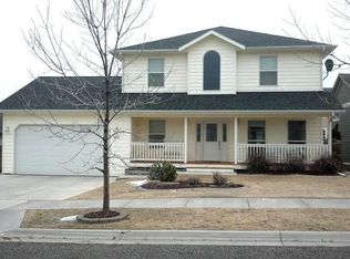 6018 Coburg Ln, Missoula, MT 59803