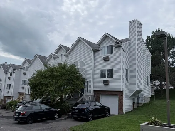925 Oronoke Road #26G, Waterbury, CT 06708