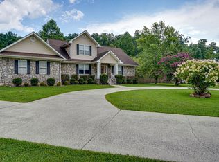12216 Plow Ln, Soddy Daisy, TN 37379