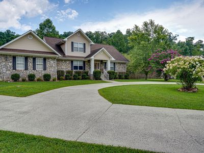 12216 Plow Ln, Soddy Daisy, TN, 37379