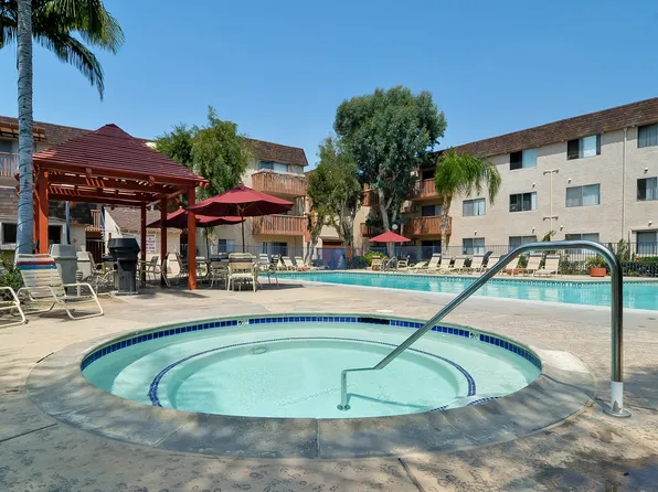 Springdale Villa