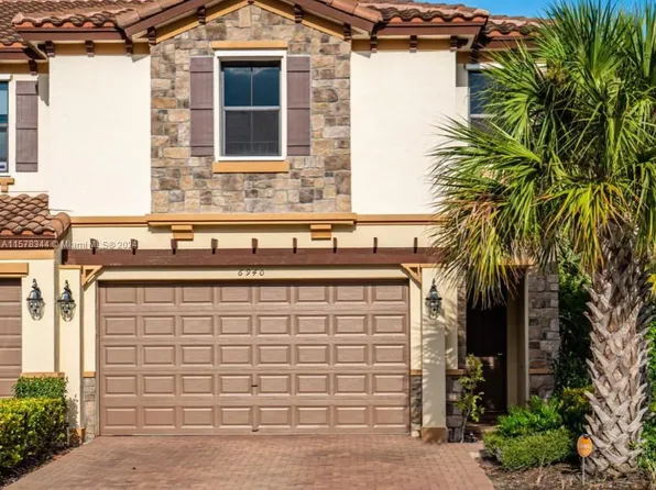 6940 Halton Park Ln, Coconut Creek, FL 33073