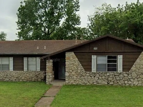 10302 E 26th St, Tulsa, OK 74129