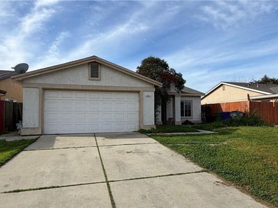 1057 Fairway Dr, Atwater, CA, 95301