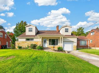1163 Shangrila Dr, Cincinnati, OH 45230