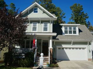 1113 Churchwood Dr, Apex, NC 27502