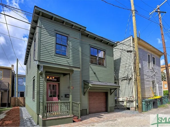 103 E Park Lane, Savannah, GA 31401