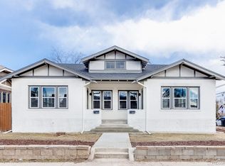 1402 N Meade St, Denver, CO 80204