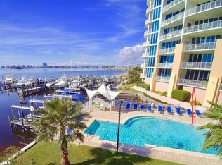 28250 Canal Rd UNIT 103, Orange Beach, AL 36561