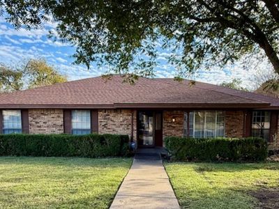 4521 Cinnamon Hill Dr, Fort Worth, TX, 76133