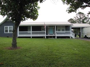 4152 Mount Pleasant Rd, Cohutta, GA 30710