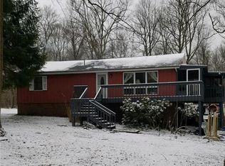 253 Merritt Ln #E/W, New Florence, PA 15944