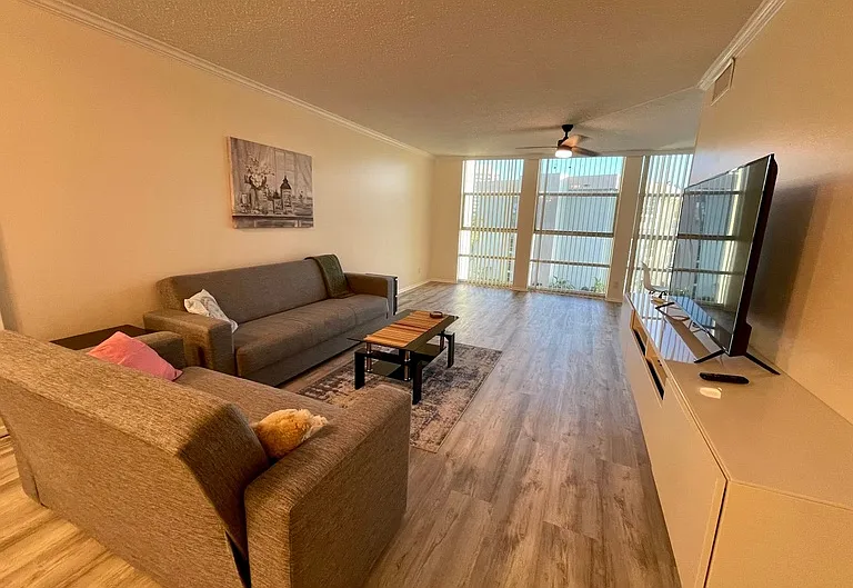 701 Three Islands Blvd #519 — Photo 4