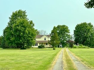 40048 Whitney Rd S, Lagrange, OH 44050