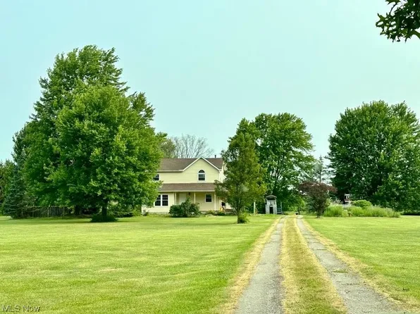 40048 Whitney Rd S, Lagrange, OH 44050