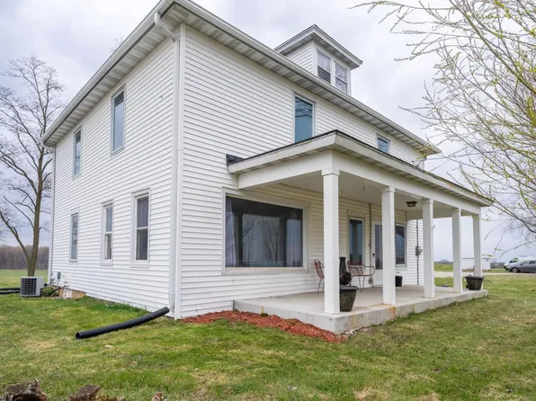 N8615 County Road X, Watertown, WI 53094
