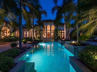 2513 Spicebush Ln, Naples, FL 34105