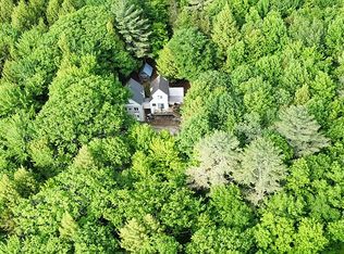 917 Washburn Rd, Alexandria, NH 03222