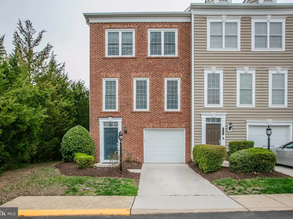 14614 Robin Glen Way, Woodbridge, VA 22191