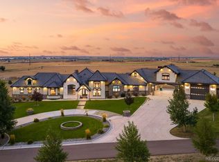 21181 E 120th Ave, Commerce City, CO 80022