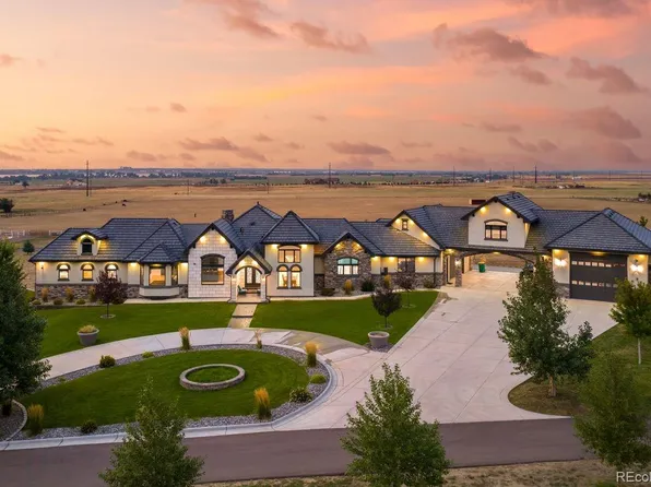 21181 E 120th Avenue, Commerce City, CO 80022