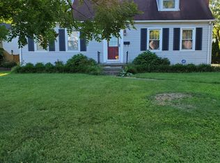 388 S Chesterfield Rd, Columbus, OH 43209