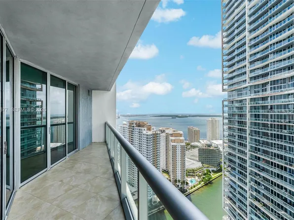 475 Brickell Ave, Miami, FL
