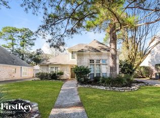 16423 Rhinefield St, Tomball, TX 77377