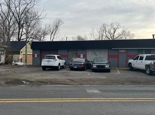 3101 Massachusetts Ave, Indianapolis, IN