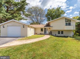 18805 Alpenglow Ln, Brookeville, MD 20833