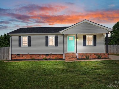575 Miller Rd, China Grove, NC, 28023