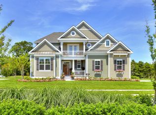 381 Reddenwood Rd Lot 21, Hendersonville, TN 37075