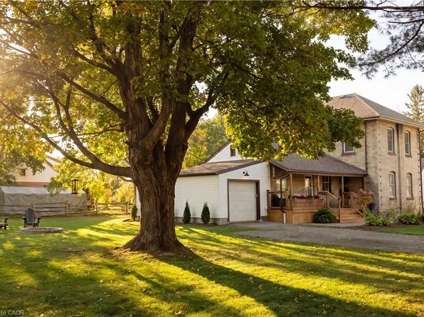 23 Victoria St E, Blandford Blenheim, ON N0J 1V0