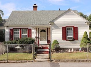 138 Beaverbrook Pkwy, Worcester, MA 01603