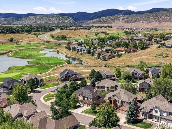 6599 S Oak Circle, Littleton, CO 80127