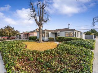 1145 S Rosewood Ave, Santa Ana, CA 92707