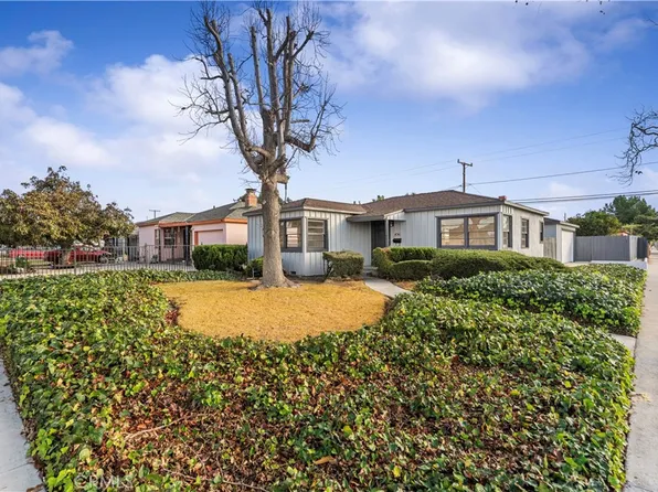 1145 S Rosewood Ave, Santa Ana, CA 92707