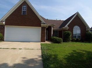 1346 Pendulum Dr N, Hernando, MS 38632