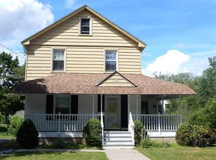 210 S Mountain Rd, Pittsfield, MA 01201