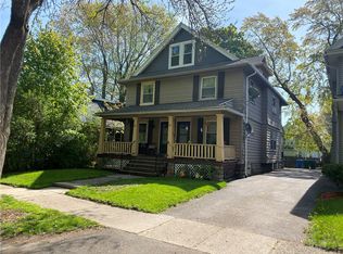 78 Coventry Ave, Rochester, NY 14610