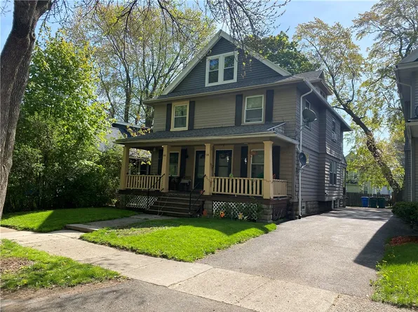 78 Coventry Ave, Rochester, NY 14610