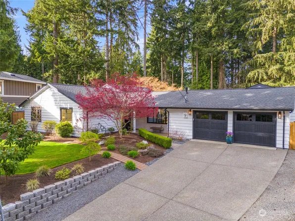 12304 NE 62nd St, Kirkland, WA 98033