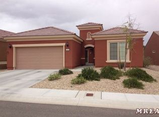1249 Weeping Rock Trl, Mesquite, NV 89034