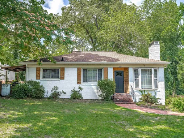 4121 Timberlane Dr, Columbia, SC 29205