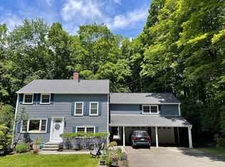 59 Whipple Rd, Wilton, CT 06897