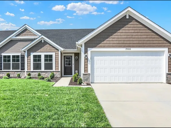 19488 Astoria Ave, Sheridan, IN 46069
