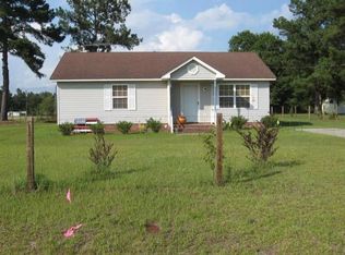 384 Gospel Hill Ct, Orangeburg, SC 29115