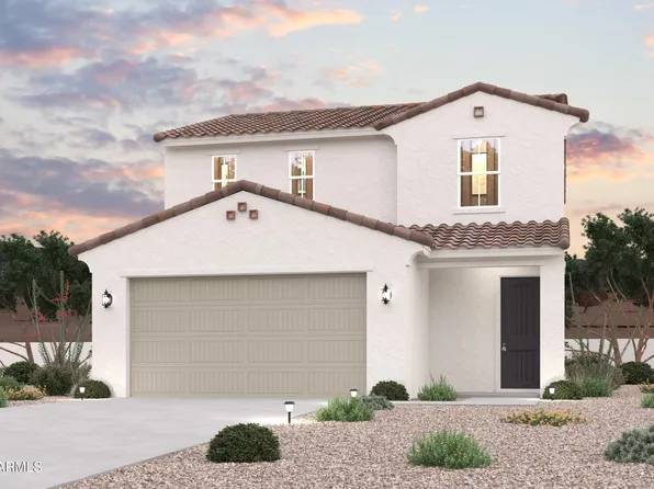 17271 W PATRICK Lane, Surprise, AZ 85387