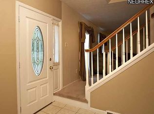 468 Catlin Dr, Richmond Heights, OH 44143