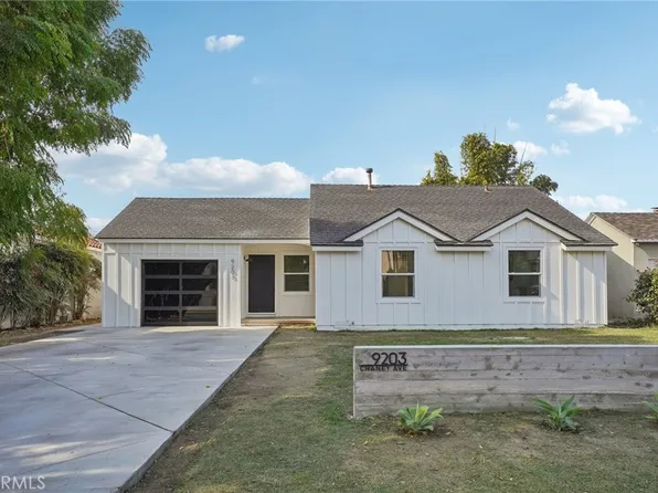 9203 Chaney Ave, Downey, CA 90240